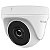 Câmera De Vigilância Hilook Domo Turret Thc-T120-Ps 2.8Mm 1080P Interno - Branco/Preto - Imagem 1