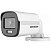 Câmera De Vigilância Hikvision Bullet Ds-2Ce10Df0T-Pfs Colorvu 2.8Mm 1080P - Branco/Preto - Imagem 1