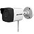 Câmera De Vigilância Ip Hikvision Bullet Ds-2Cv1021G0-Idw 2Mp 1080P Externo Wifi - Branco/Preto - Imagem 1