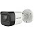 Câmera De Vigilância Hikvision Bullet Ds-2Ce16U1T-Itpf 8Mp 4K Externo - Branco/Preto - Imagem 1