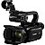 Filmadora Canon Xa60 4K Uhd - Preto - Imagem 1