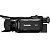 Filmadora Canon Vixia Hf G70 4K Uhd - Preto - Imagem 2
