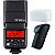 Flash Godox Tt350 Para Canon - Preto - Imagem 2