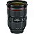 Lente Canon Ef 24-70Mm F/2.8L Ii Usm - Imagem 1