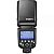 Flash Godox Tt685C Ii Para Canon - Preto - Imagem 1