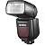 Flash Godox Tt685C Ii Para Canon - Preto - Imagem 3
