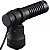Microfone Direcional Canon Dm-E100 Para Câmera - Preto - Imagem 2