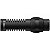 Microfone Direcional Canon Dm-E100 Para Câmera - Preto - Imagem 3