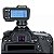 Acionador De Flash Godox X2T Sem Fio Para Canon - Imagem 4
