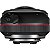 Lente Canon Rf 5.2Mm F/2.8L Dual Fisheye 3D Vr - Imagem 3