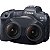 Lente Canon Rf 5.2Mm F/2.8L Dual Fisheye 3D Vr - Imagem 4