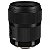 Lente Sigma Dg 35Mm F/1.4 Hsm Art Para Canon - Imagem 5