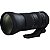Lente Tamron Sp 150-600Mm F/5-6.3 Di Vc Usd G2 Para Nikon - Imagem 1