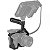Kit Gaiola Smallrig 3721B Para Câmera Nikon Z5/Z6/Z7/Z6 Ii/Z7 Ii - Imagem 4