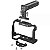 Kit Gaiola Smallrig 3721B Para Câmera Nikon Z5/Z6/Z7/Z6 Ii/Z7 Ii - Imagem 3