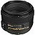 Lente Nikon Fx 50Mm F/1.4G - Imagem 2