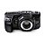 Câmera Blackmagic Pocket Cinema 4K Corpo - Preto - Imagem 3