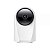 Câmera Ip Realme Rmh2001 Smart Cam 360º Full Hd - Branco/Preto - Imagem 1