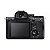 Câmera Sony A7R Iva (Ilce-7Rm4A) Corpo - Imagem 2