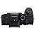 Câmera Sony A7R V (Ilce-7Rm5) Corpo - Imagem 3