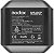 Bateria Godox Wb400P Para Flash Ad400 Pro - Imagem 1