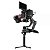 Estabilizador Zhiyun Crane 3S Pro Package Para Câmera Réflex - Imagem 3