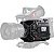 Filmadora Blackmagic Design Ursa Mini Pro 4.6K G2 Corpo - Imagem 4