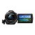 Filmadora Sony Pro Fdr-Ax43 4K - Preto - Imagem 2
