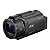 Filmadora Sony Pro Fdr-Ax43 4K - Preto - Imagem 3