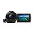 Filmadora Sony Pro Fdr-Ax53 4K - Imagem 2