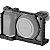 Gaiola Smallrig 1661 Para Câmera Sony A6500/A6300/A6000/Nex-7 - Imagem 1