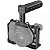 Kit Gaiola Smallrig 3719B  Para Câmera Sony A6100/A6300/A6400/A6500 - Imagem 1