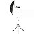 Kit Flash Godox Ad300 Pro Dual Com Octa Softbox - Imagem 2