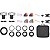 Kit Flash Macro Godox Mf12-K2 - Imagem 3