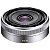 Lente Sony Sel 16Mm F/2.8 Panorâmica - Imagem 1