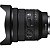 Lente Sony Selp Fe 16-35Mm F/4 G - Imagem 1
