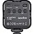 Luz De Vídeo Led Godox Litemons Led6Bi Bicolor - Imagem 4