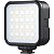Luz De Vídeo Led Godox Litemons Led6R Rgb - Imagem 4