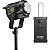 Luz De Vídeo Led Godox Vl150Ii 150 W - Imagem 2