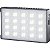 Luz Led Godox C5R Knowled Rgb - Imagem 1