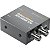 Micro Conversor Blackmagic Bidirectional Sdi/Hdmi 12G - Imagem 1