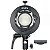 Suporte Godox S2 Para Flash Bowens - Preto - Imagem 3
