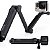 Suporte Gopro De 3 Vias Afaem-001 - Imagem 2