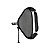 Suporte Para Flash Godox S-Type Speedlite Bowens - Imagem 3