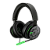 Headset Gamer Microsoft Xbox Edição Especial De 20º Aniversário - Preto/Verde (8Li-00008) - Imagem 1