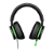 Headset Gamer Microsoft Xbox Edição Especial De 20º Aniversário - Preto/Verde (8Li-00008) - Imagem 2
