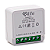 Interruptor Smart Switch 4Life Mini Diy Flminir2G / Wi-Fi / Bivolt - Branco - Imagem 1