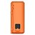 Caixa De Som Sony Portátil Srs-Xe200 / Bluetooth - Orange - Imagem 3