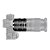 Adaptador de Extensão Macro Automática Commlite CM-MET-NZ para Câmeras Nikon Z Mount - Imagem 2