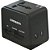 Adaptador de Viagem Universal Satellite AD-0001 - Preto - Imagem 1